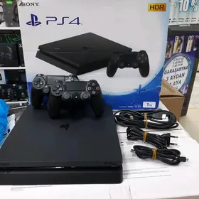 PLAYSTATION 4 PS4 SLIM 1TB