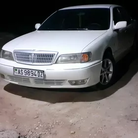 Nissan Cefiro 1998