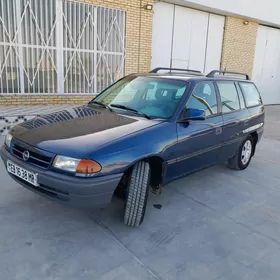 Opel Astra 1991