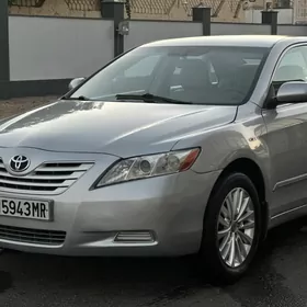 Toyota Camry 2007