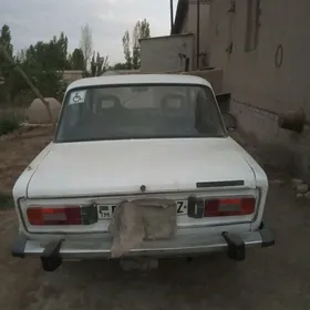 Lada 2106 1986