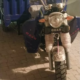 Ozan 200CC 2024