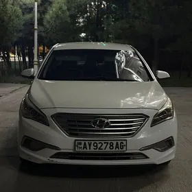 Hyundai Sonata 2017