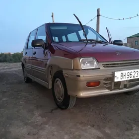 Daewoo Tico 1998