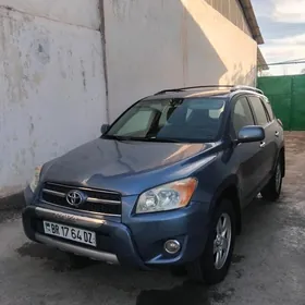 Toyota RAV4 2010