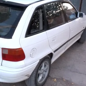 Opel Astra 1992