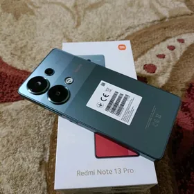 Redmi note 13 pro