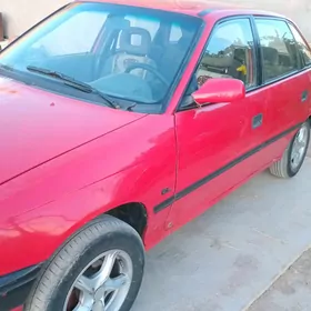 Opel Astra 1992