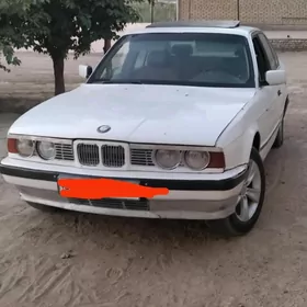 BMW 535 1992