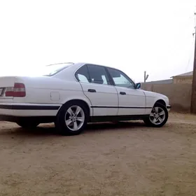 BMW 535 1993