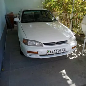 Toyota Camry 1993