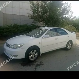 Toyota Camry 2006