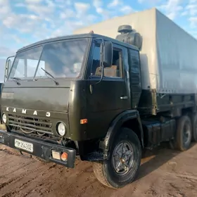 Kamaz 4310 1991