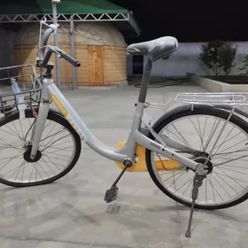 obike tigir