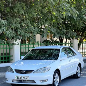 Toyota Camry 2002