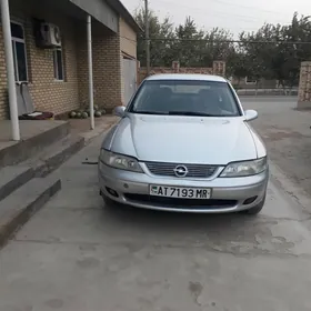 Opel Vectra 2001