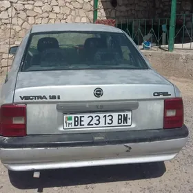 Opel Astra 1991