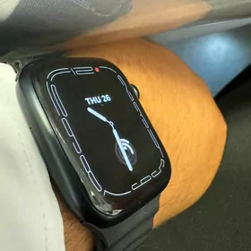 apple watch 8 series