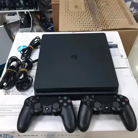 PLAYSTATION 4 PS4 SLIM 1TB