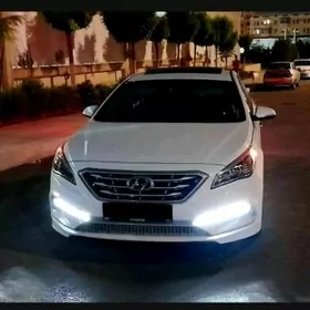 Hyundai Sonata 2017