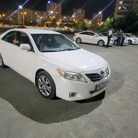 Toyota Camry 2009