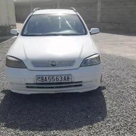 Opel Astra 1999