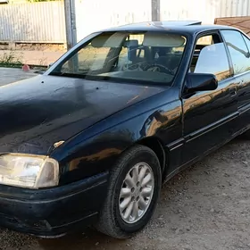 Opel Omega 1990