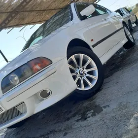 BMW E39 1996