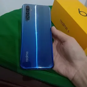 Realme 6