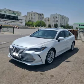 Toyota Avalon 2019