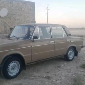 Lada 2106 1986