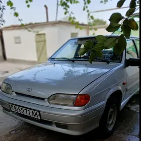 Lada 2115 2008