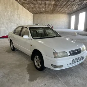 Toyota Camry 1995