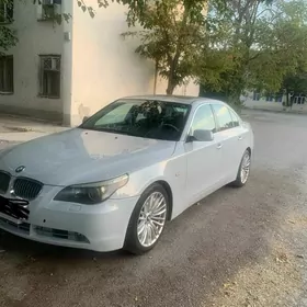 BMW E60 2004