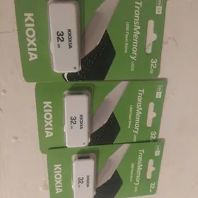 Kioxia 32gb fleska