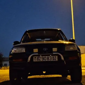 Toyota RAV4 1997