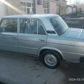 Lada 2106 2001