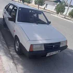 Lada 2109 1989