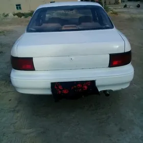 Toyota Camry 1993