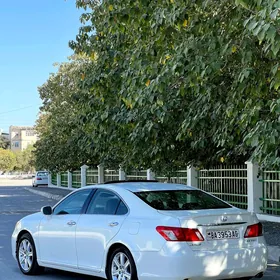 Lexus ES 350 2009