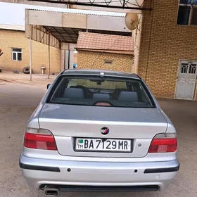 BMW 520 1998