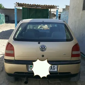 Volkswagen Polo 2005