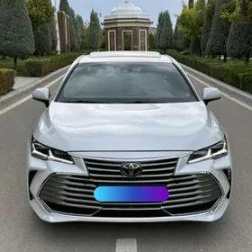 Toyota Avalon 2019