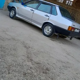 Lada 21099 2003