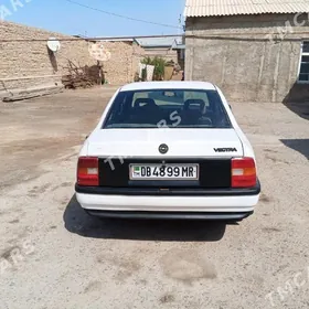 Opel Vectra 1990