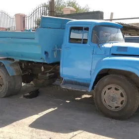 Zil 130 1992