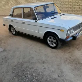 Lada 2106 1987