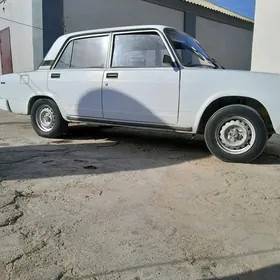 Lada 2107 2005