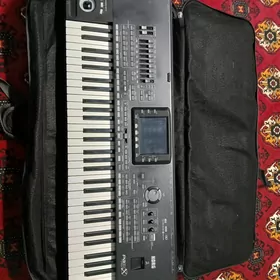 KORG Pa3X