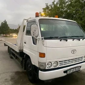 Toyota Dyna 2002